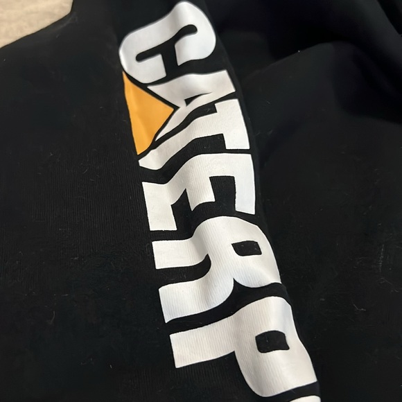 New with out tags cat hoodie - Picture 3 of 5